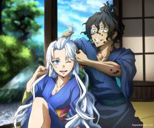 Album ảnh gyutaro mới nhất