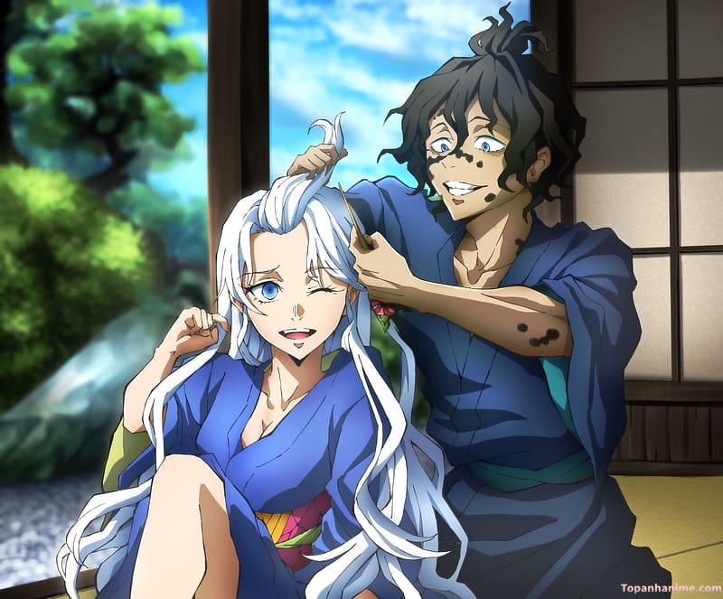 Album ảnh gyutaro mới nhất