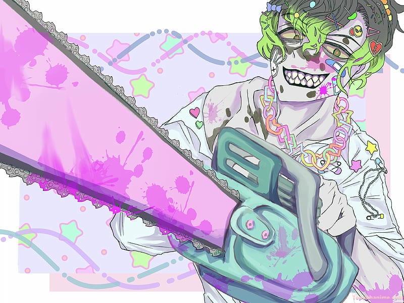 Album ảnh gyutaro mới