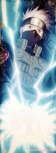 Album ảnh hatake kakashi đẹp nhất