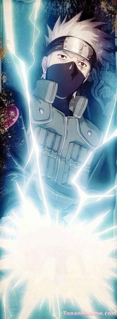 Album ảnh hatake kakashi đẹp nhất