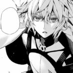 Album ảnh mikaela hyakuya độc quyền