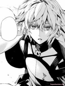 Album ảnh mikaela hyakuya độc quyền