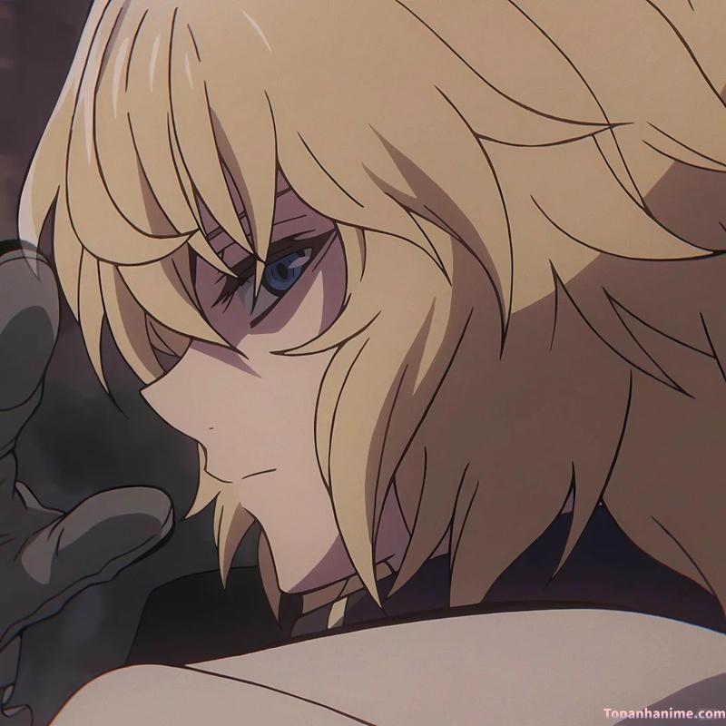 Album ảnh mikaela hyakuya mới nhất