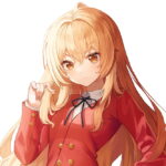 Album ảnh taiga aisaka mới nhất