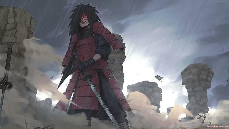 Album ảnh uchiha madara độc quyền