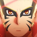 Album ảnh uzumaki boruto độc quyền