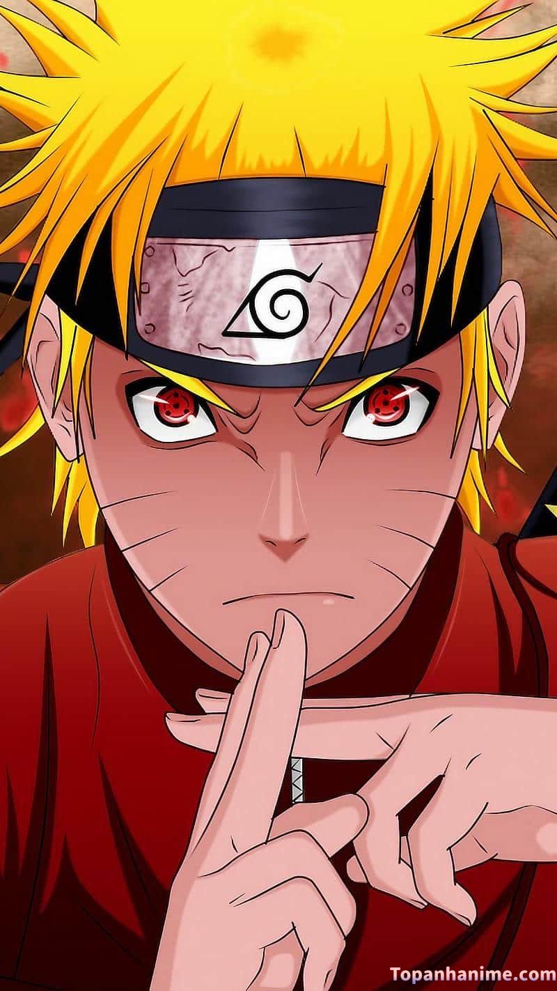 Album ảnh uzumaki boruto mới