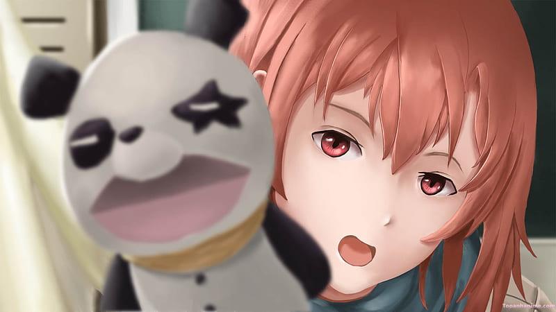 Album ảnh yui yuigahama mới nhất