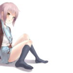 Album ảnh yuki nagato độc quyền