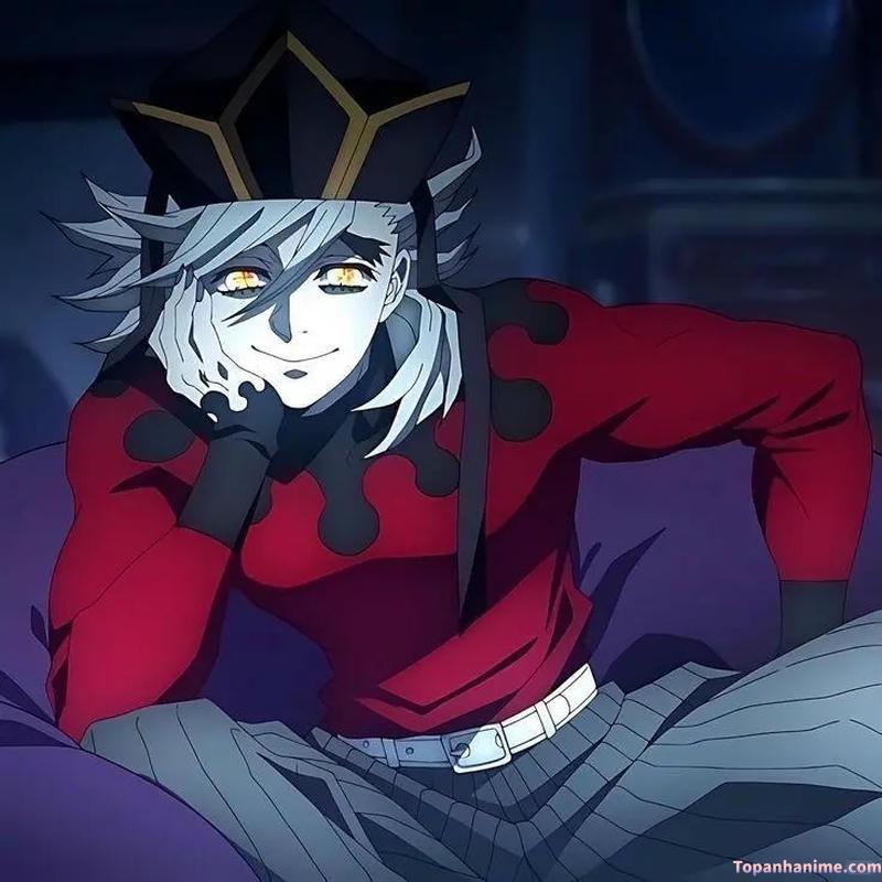 Ảnh ảnh douma sắc nét