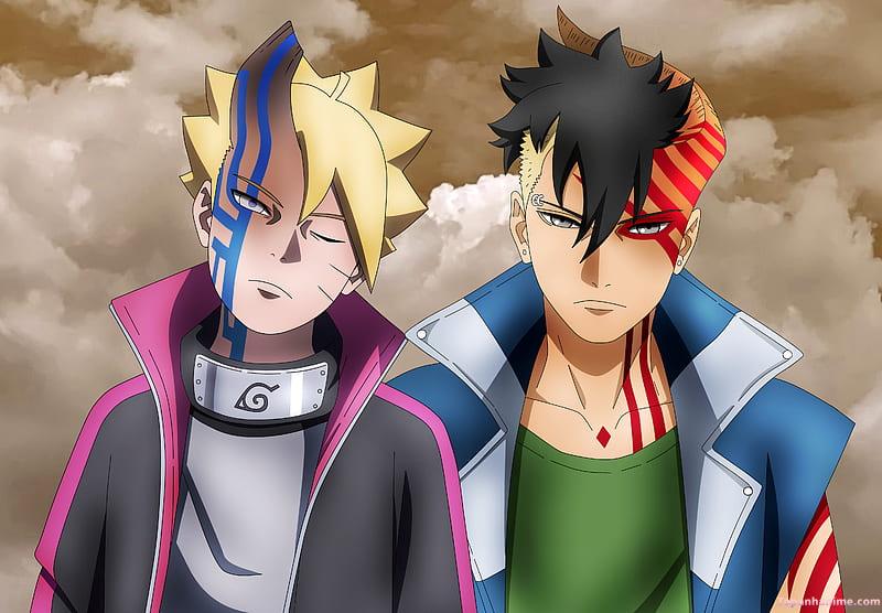 Ảnh ảnh uzumaki boruto sắc nét