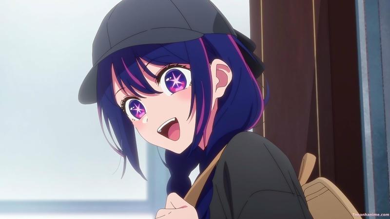 Bộ ảnh ai hoshino sắc nét nhất