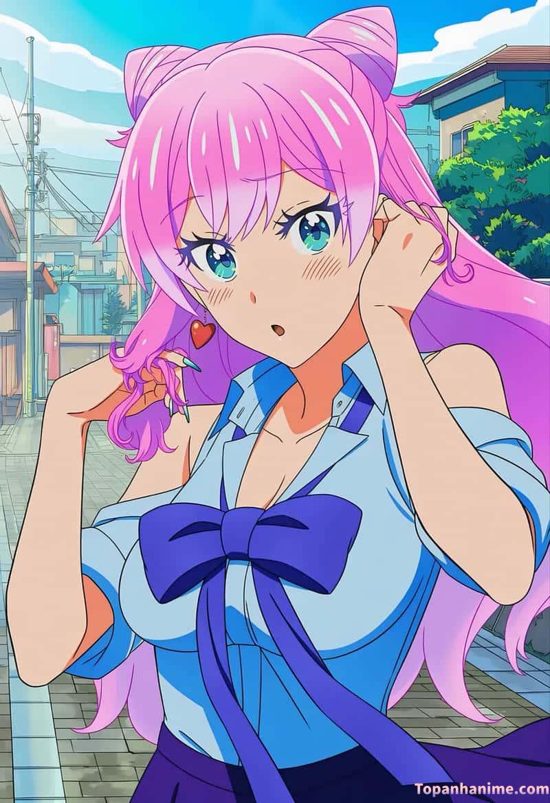 Bộ ảnh akari watanabe sắc nét nhất