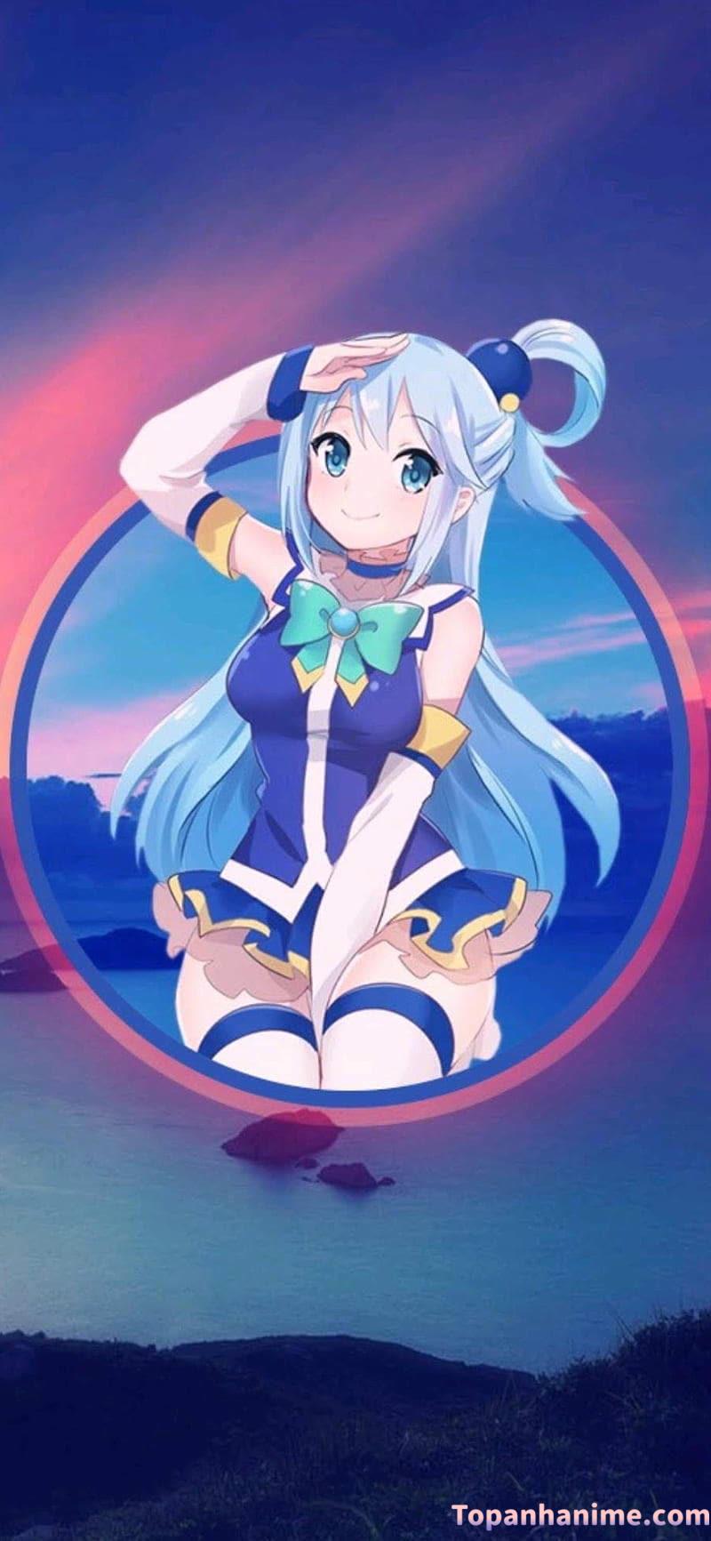 Bộ ảnh ảnh aqua miễn phí