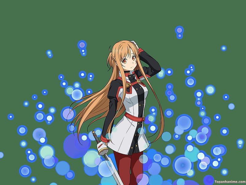 Bộ ảnh ảnh asuna yuuki sắc nét