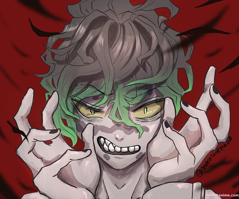 Bộ ảnh ảnh gyutaro miễn phí