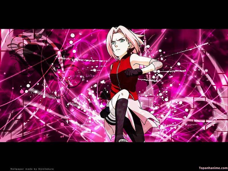 Bộ ảnh ảnh haruno sakura miễn phí