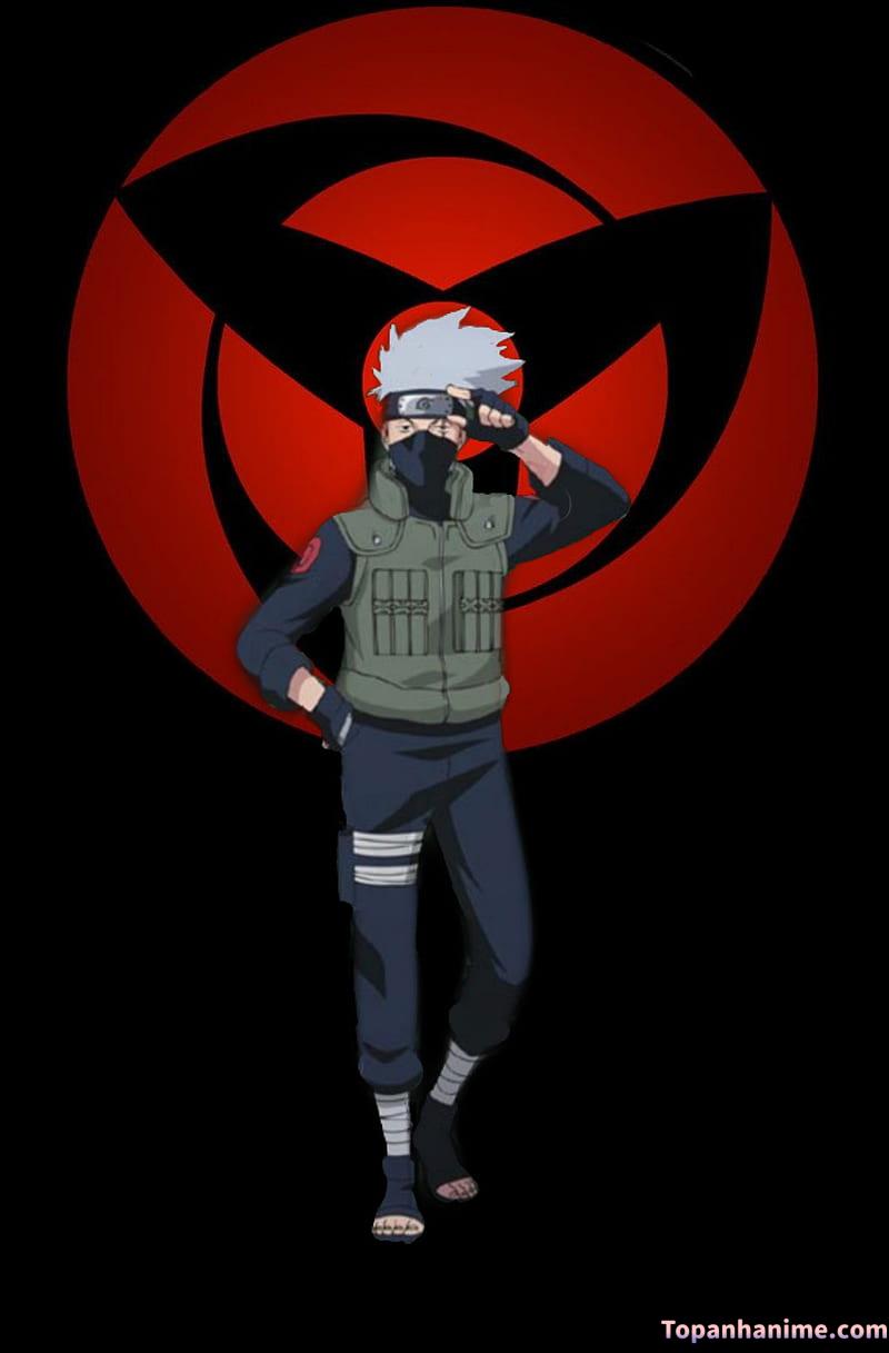 Bộ ảnh ảnh hatake kakashi sắc nét