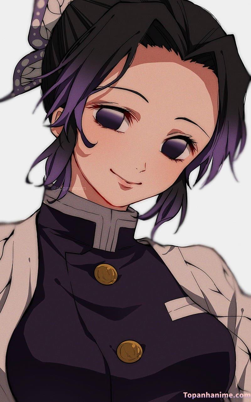 Bộ ảnh ảnh shinobu kocho miễn phí