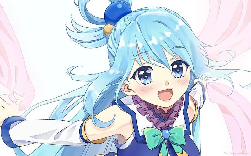 Bộ ảnh aqua thu hút