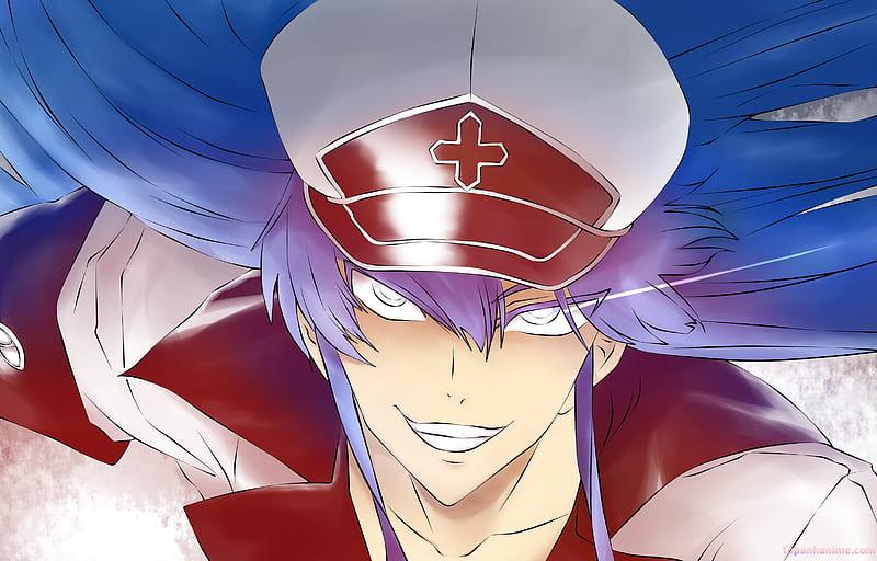 Bộ ảnh esdeath cuốn hút