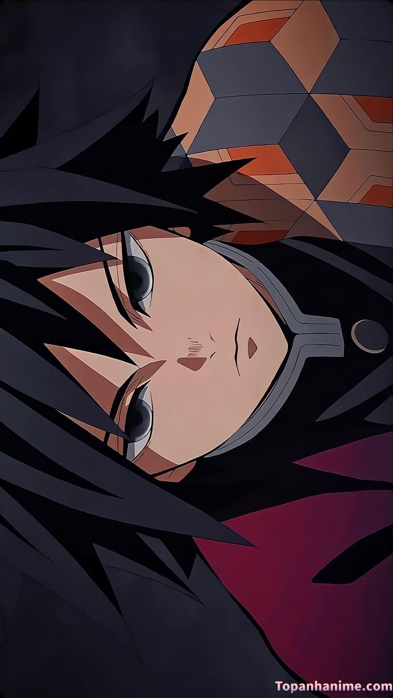 Bộ ảnh giyu tomioka cuốn hút