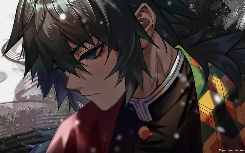 Bộ ảnh giyu tomioka sắc nét nhất