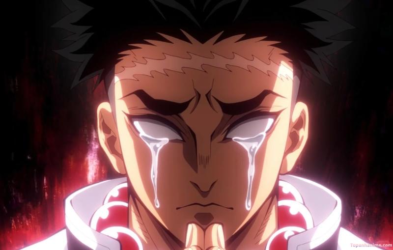 Bộ ảnh gyomei himejima thu hút