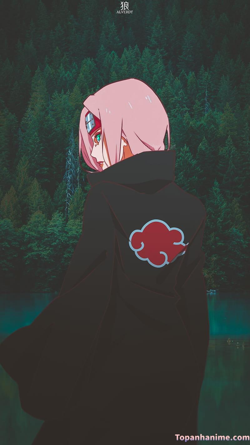 Bộ ảnh haruno sakura sắc nét nhất