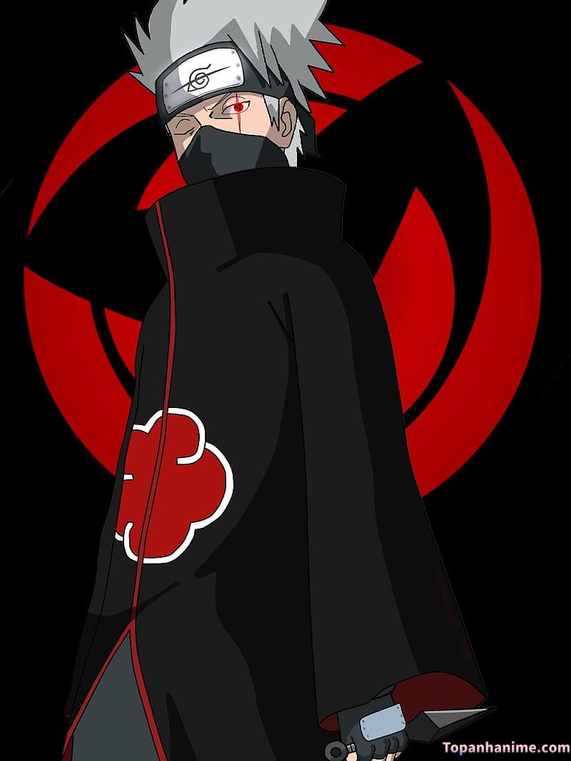 Bộ ảnh hatake kakashi sắc nét nhất