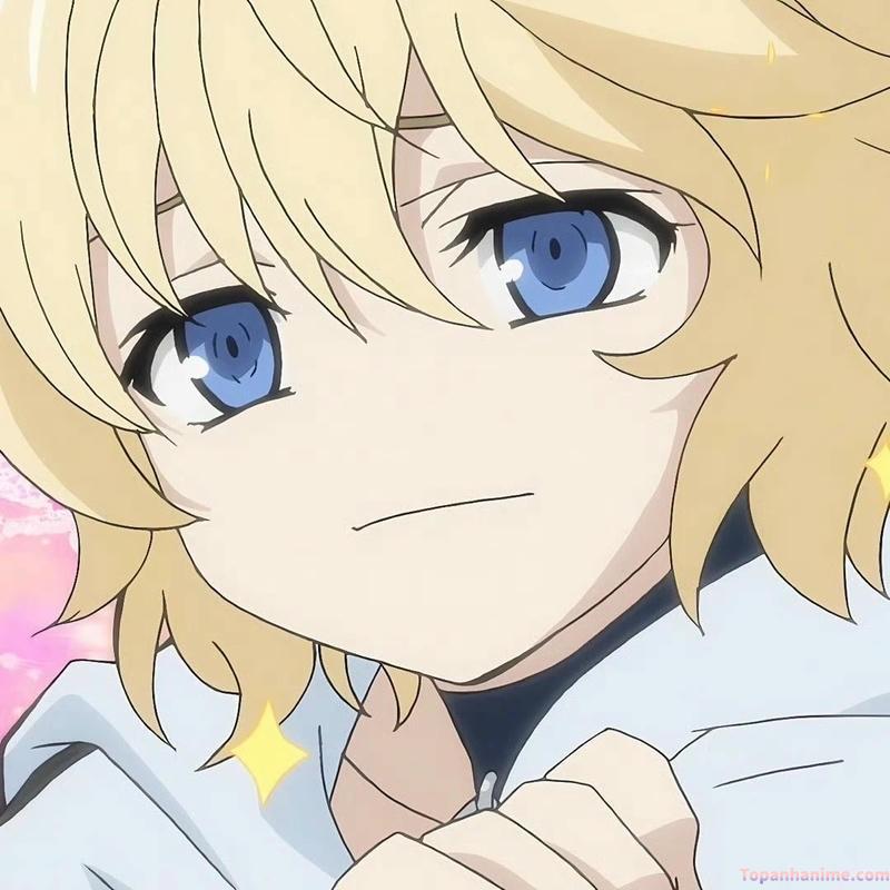 Bộ ảnh mikaela hyakuya sắc nét nhất