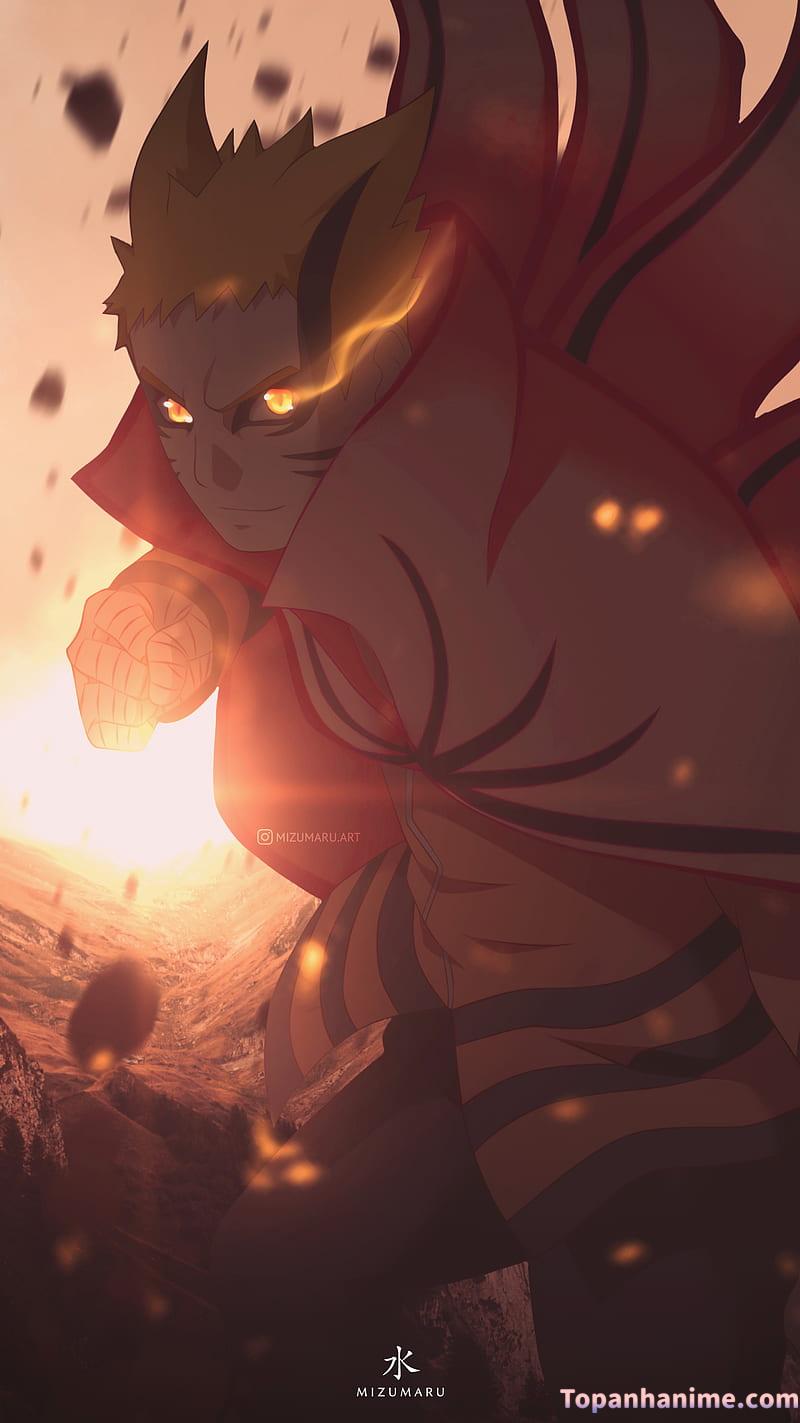 Bộ ảnh uchiha madara cuốn hút