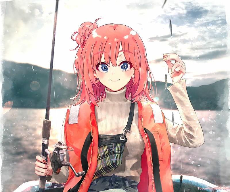 Bộ ảnh yui yuigahama cuốn hút