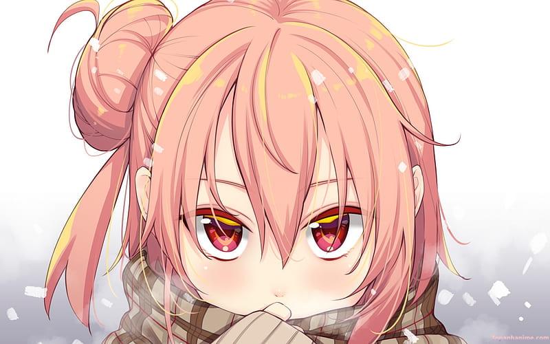 Bộ ảnh yui yuigahama sắc nét nhất