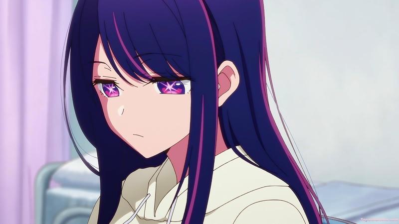 Bộ sưu tập ảnh ai hoshino đẹp nhất