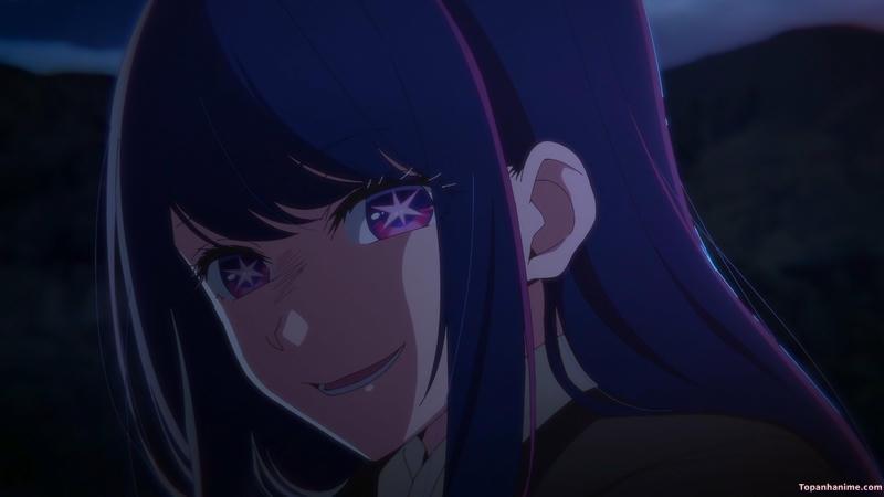 Bộ sưu tập ảnh ai hoshino đẹp