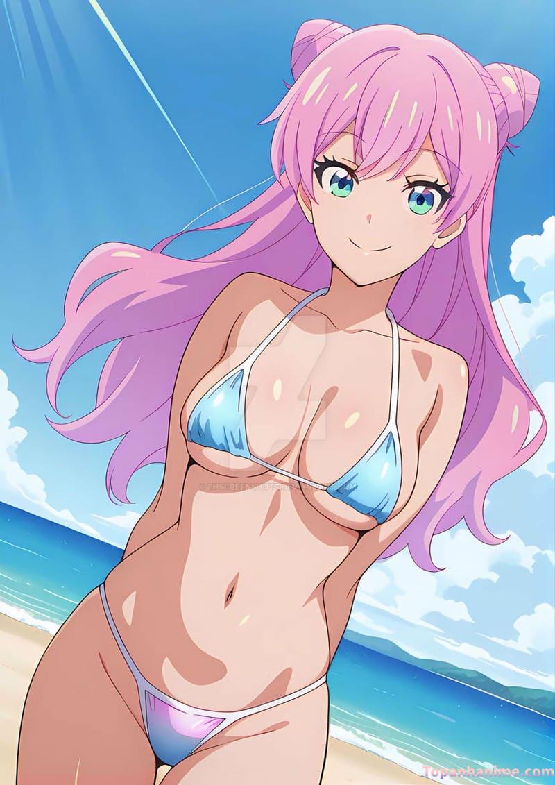 Bộ sưu tập ảnh akari watanabe đẹp nhất