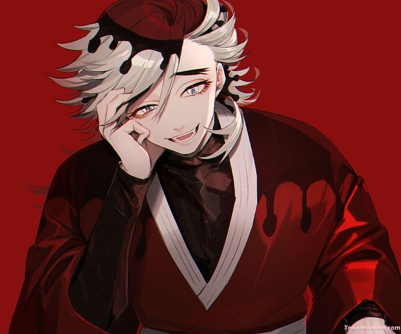 Bộ sưu tập ảnh douma đẹp nhất