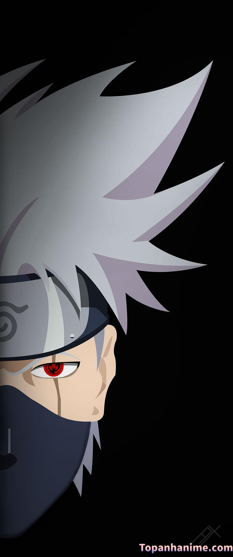 Bộ sưu tập ảnh hatake kakashi đẹp nhất