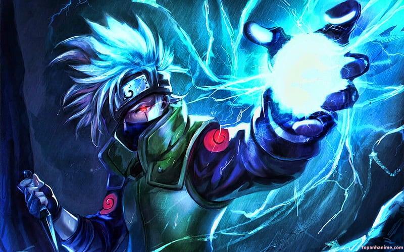 Bộ sưu tập ảnh hatake kakashi đẹp