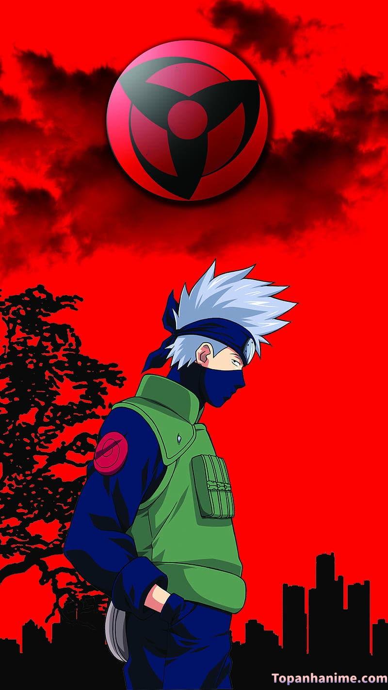 Bộ sưu tập ảnh hatake kakashi mới nhất
