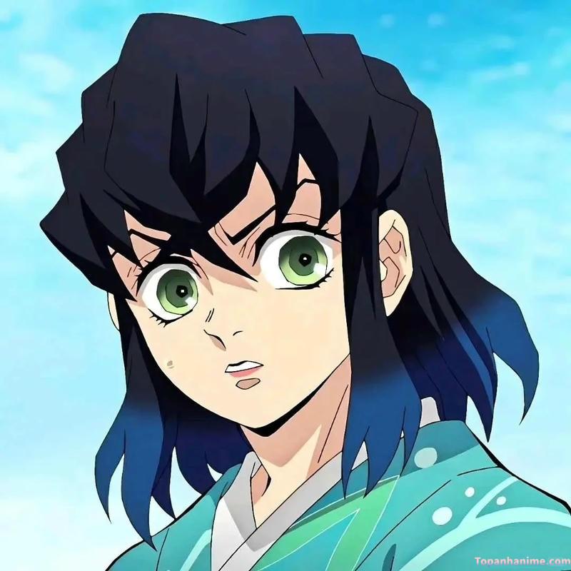 Bộ sưu tập ảnh inosuke hashibira mới nhất