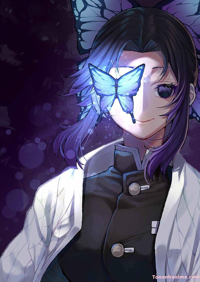 Bộ sưu tập ảnh shinobu kocho miễn phí