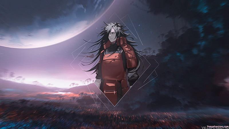 Bộ sưu tập ảnh uchiha madara đẹp