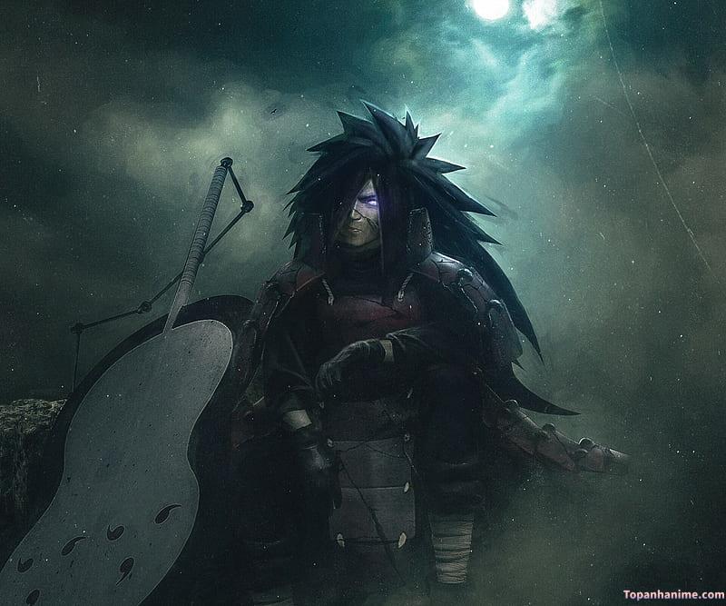 Bộ sưu tập ảnh uchiha madara miễn phí