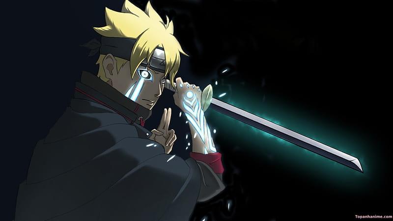 Bộ sưu tập ảnh uzumaki boruto đẹp