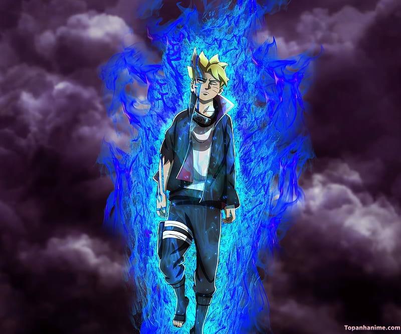 Bộ sưu tập ảnh uzumaki boruto miễn phí