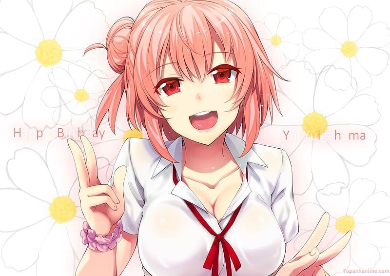 Bộ sưu tập ảnh yui yuigahama miễn phí