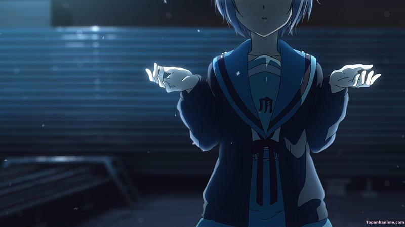 Bộ sưu tập ảnh yuki nagato miễn phí